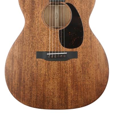 2021 Martin 000-17 Natural image 2