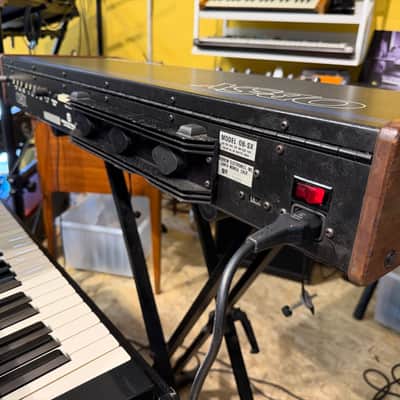 Oberheim OBSX image 6
