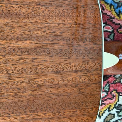 Martin CEO-7 2015 - Sunburst image 4