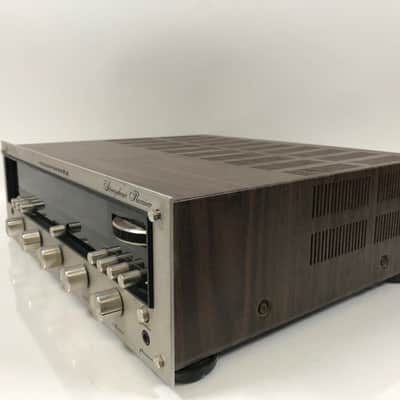 Marantz 2235B Vintage Stereo AM / FM Receiver; 2235-B image 5