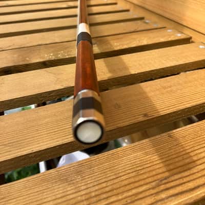 Double Bass - Pernambuco French Bow - GB Bows ‘pro’ Model. image 10
