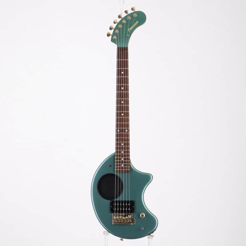 Fernandes ZO-3 / Nomad Standard | Reverb