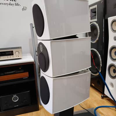 Focal Viva Utopia Evo 2023 - White image 13