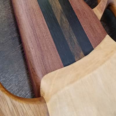 Prometheus Basses Ronin 11 strings image 15