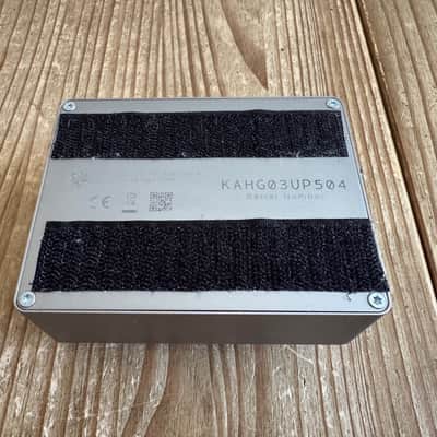 Darkglass Electronics Kaamos 2025 - Present - Silver image 3