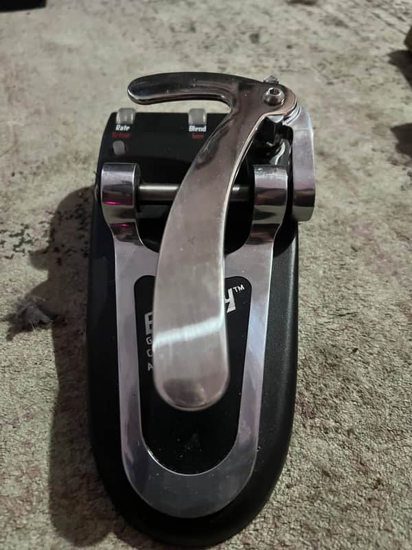 Gamechanger Audio Bigsby Pedal