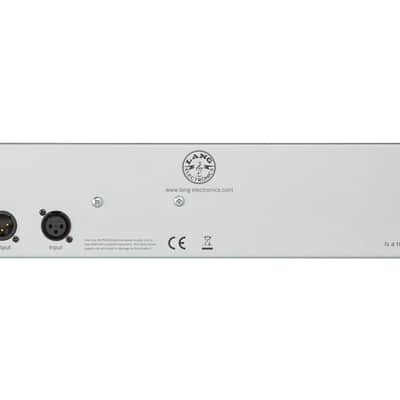 Heritage Audio LANG Electronics PEQ-2 Passive Program Equalizer Reissue image 4