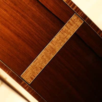 ROTEMAR GUITARS R1 German Spruce/Madagascar Rosewood image 10