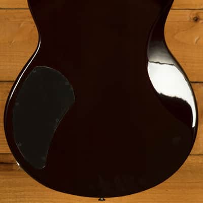 Yamaha Revstar Chris Buck RS02CB - Rosewood - Honey Gold image 2