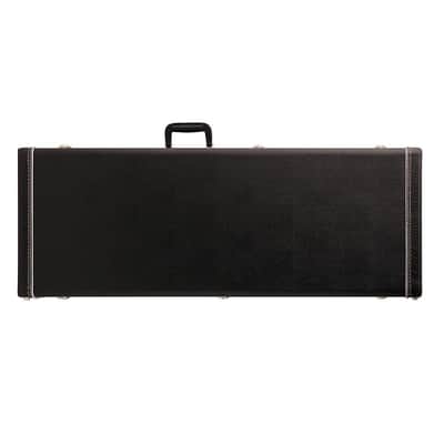 PRS John Mayer Silver Sky Hardshell Case Black Tolex 101747:001