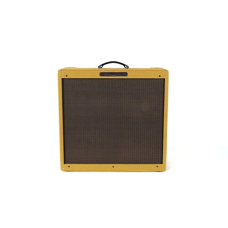 Fender Vintage Reissue '59 Bassman LTD 4X10 Guitar Combo Regular image 1