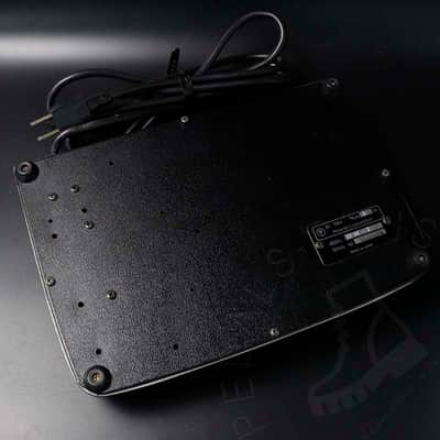 Boss DM-1 Delay Machine 1978 - 1979 - Black image 5