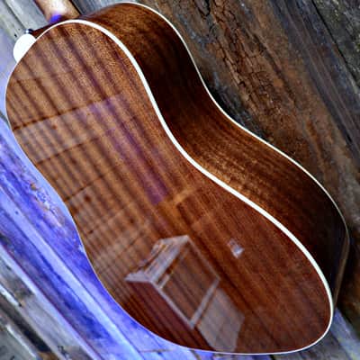 Guild Westerly Collection DS-240 Memoir - Sunburst image 23