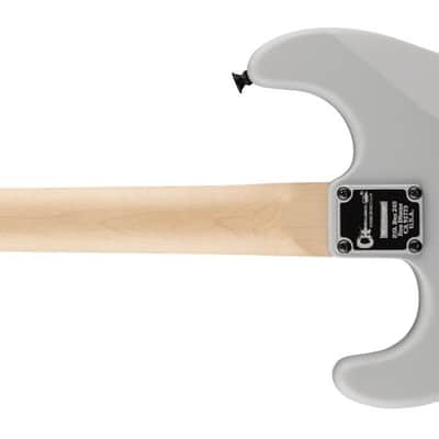 CHARVEL - Pro mod So cal Style 1 Hh Fr E Satin Primer Gray 2966801570 image 2