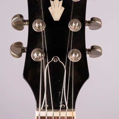 Epiphone Es 175 - vintage sunb image 9