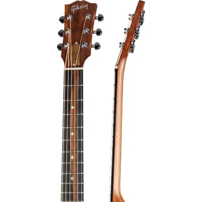 Gibson G-45 Generation Collection Acoustic Guitar - Natural image 6