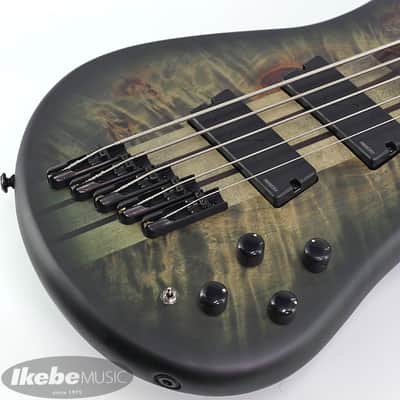 SPECTOR NS Dimension MS 5 - Haunted Moss image 10