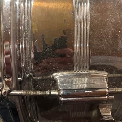 Rogers  Dynasonic  6.5x 14 1960s - COB image 2
