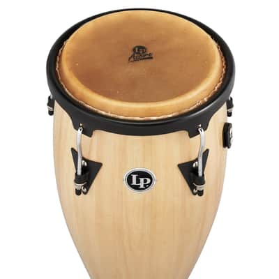 LP Aspire 11in and 12in Conga Set with double stand image 2