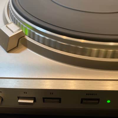 DUAL CS 627 Q Silver image 7