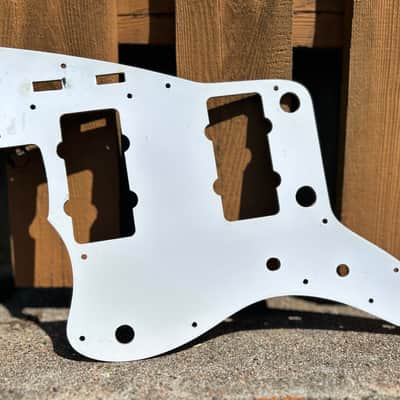 Spitfire Jazzmaster Pickguard Tortoiseshell AVRI Vintage image 5