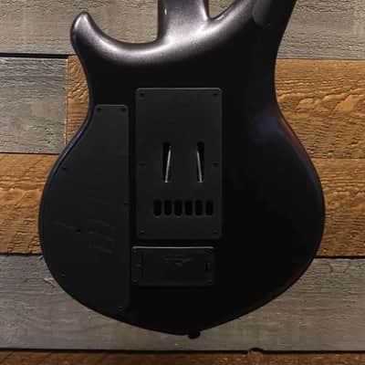 Ernie Ball Music Man John Petrucci Majesty 6 Smoked Pearl M017504 image 2