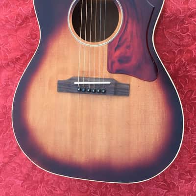 Gibson LG-1 1966 - Sunburst image 2