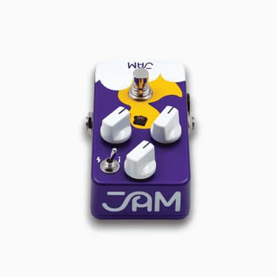 JAM Pedals Eureka! Fuzz image 3
