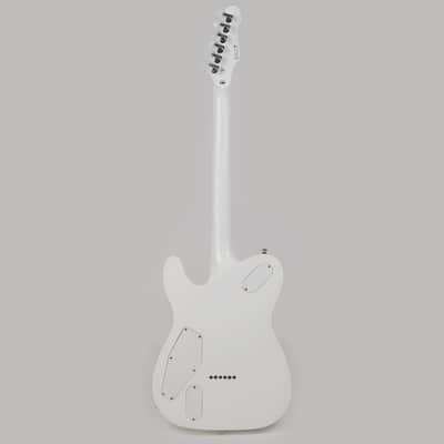 ESP LTD Ted 600t Owned by Lars Frederiksen Of Rancid image 6