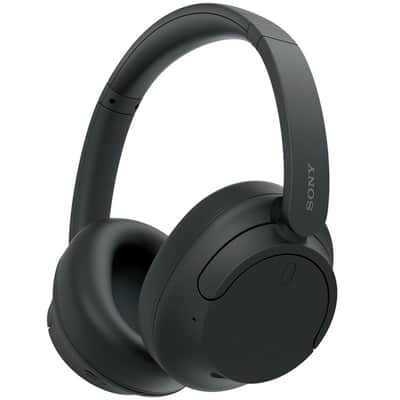 Sony Wireless Noise Cancelling Headphone Black with CPS 3 Year Extended Warranty image 6