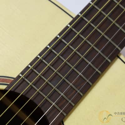 LAG Guitars T70A-NAT image 10