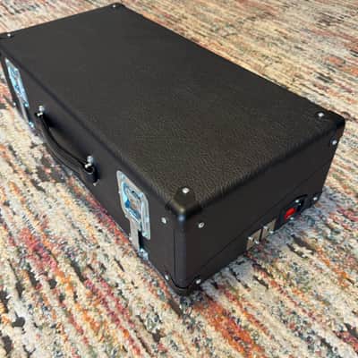 Custom Built Pedal Board image 6
