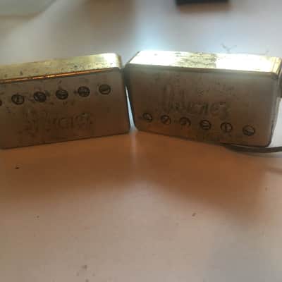Ibanez Super 70s 1970s rare scroll emblem image 2