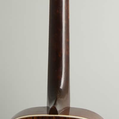 Gibson  Nick Lucas Special Flat Top Acoustic Guitar (1932), ser. #88513, period brown hard shell case. image 9