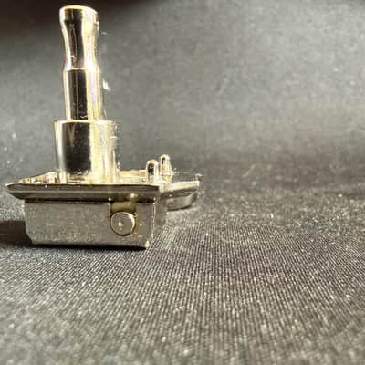 Fender Classic Gear Tuning Machine Set 2000's - Chrome image 4