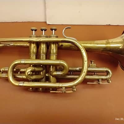 BrassLab.MoMo M-1L⭐︎ Mouthpiece | Brass Lab. MOMO