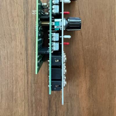 Hikari Instruments Eucrhythm - Dual Euclidean Sequencer image 5