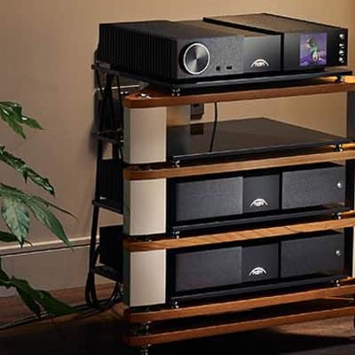 NAIM NPX 300 - New Classic Series Power Supply - NEW! image 8