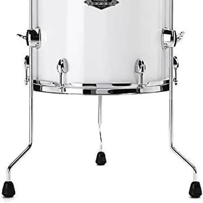 Pearl	EXX1414F	Export EXX 14x14" Floor Tom