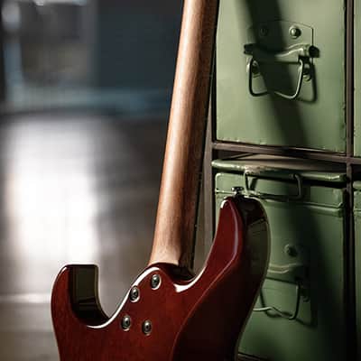 Cort G300 Glam PIB | Electric Guitar, Polar Ice Metallic Burst. New with Full Warranty! image 17