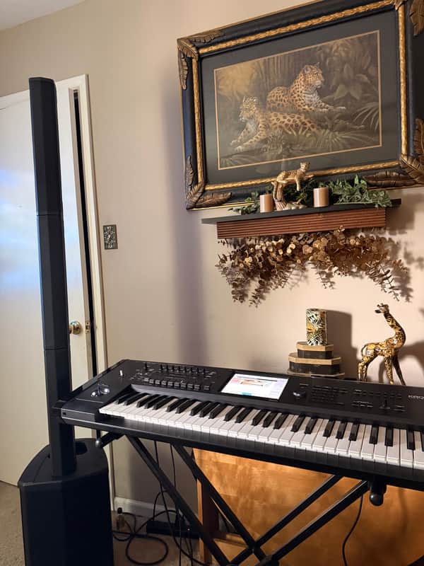 Korg Kronos X 61