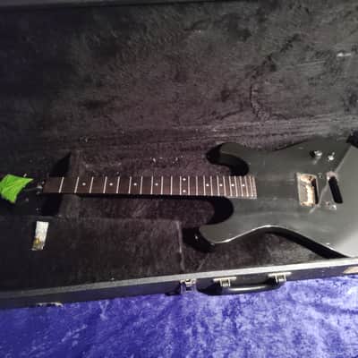 1980s Prototype Kramer Paul Dean W/case image 14