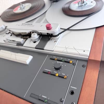 Studer A807MKII image 5