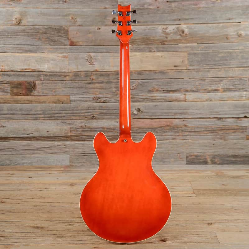 Gibson ES-369 1980 - 1982 image 2