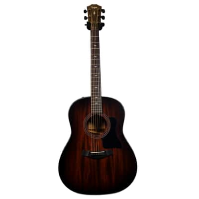 Used Taylor 327e - Shaded Edgeburst image 3