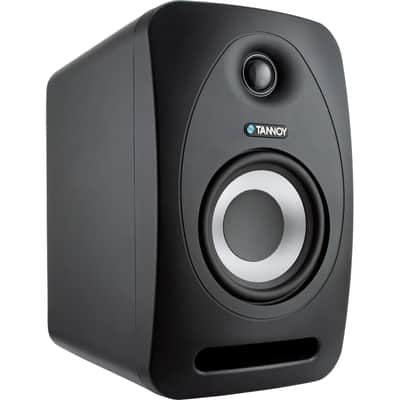 Tannoy Reveal 402 Powered Monitor (Single)