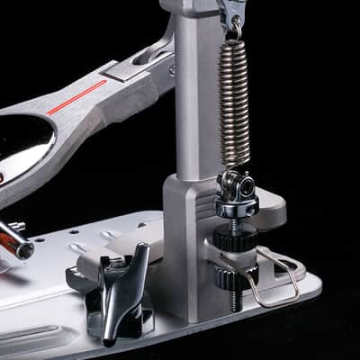 Pearl P3002D Demon Direct Drive Double Bass Drum Pedal with Case - NEW! image 15