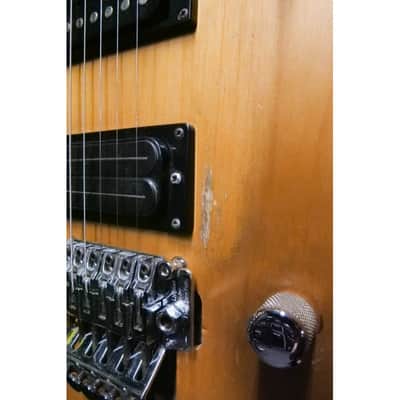 Washburn N2 image 10