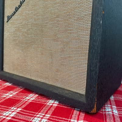 Danelectro DM25 - 1960's - Head / Cabinet image 6