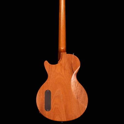 Nik Huber Krautster Maple Top "Custom Order", Faded Sunburst, 2016 - USED image 7